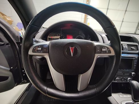 Used 2009 Pontiac G8 GT w/ Premium Package image 26