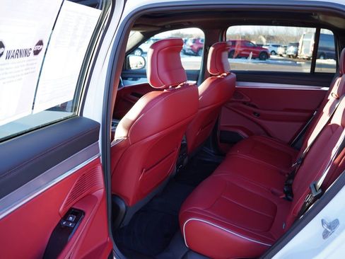 Used 2024 Jeep Wagoneer Launch Edition image 16