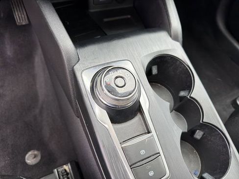 Used 2022 Ford Escape Titanium w/ Titanium Elite Package image 22