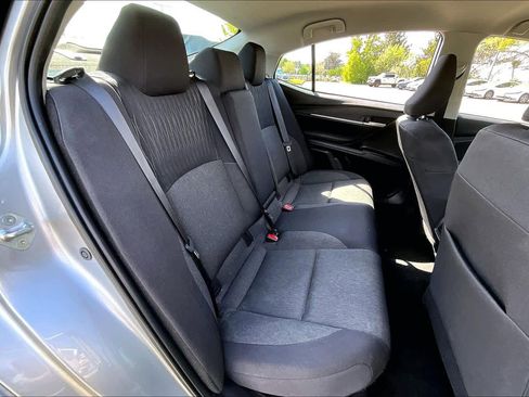 Certified 2025 Toyota Camry LE image 19