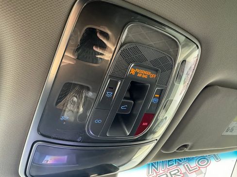 Used 2025 Genesis GV80 2.5T Advanced image 25