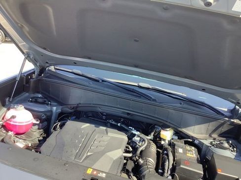 New 2026 Hyundai Palisade Calligraphy image 15