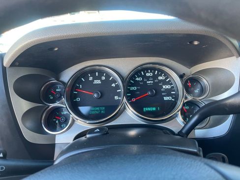 Used 2008 Chevrolet Silverado 3500 W/T image 12