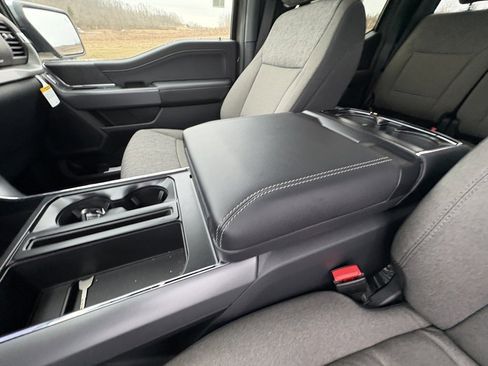 New 2026 Ford F150 XLT w/ Equipment Group 302A MID image 37