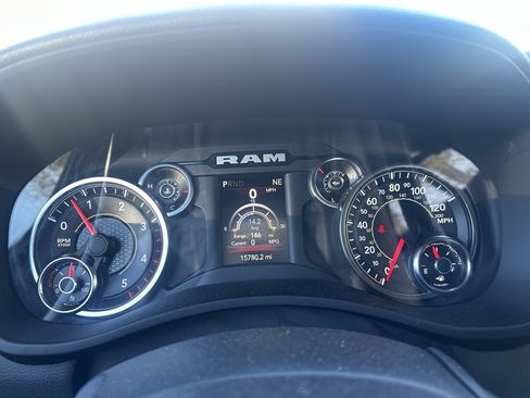 Used 2023 RAM 3500 Tradesman image 19