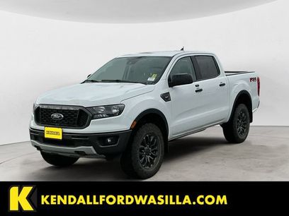 Used 2023 Ford Ranger XLT w/ Equipment Group 302A High