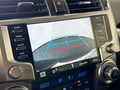 Certified 2021 Toyota 4Runner Limited image 26