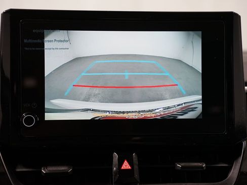 Certified 2025 Toyota Corolla LE image 19