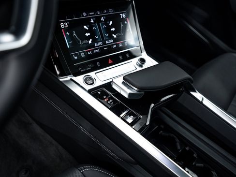 Certified 2024 Audi Q8 e-tron Premium Plus image 12