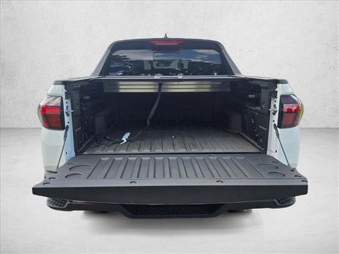 New 2026 Hyundai Santa Cruz SEL FWD image 7