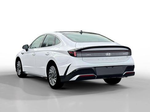 New 2026 Hyundai Sonata Limited image 5