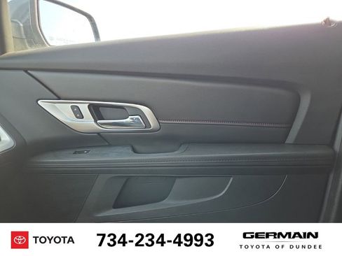 Used 2017 GMC Terrain SLE w/ Convenience Package FWD image 29