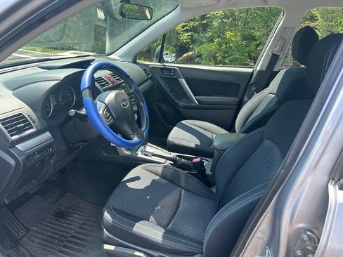 Used 2016 Subaru Forester 2.5i w/ Alloy Wheel Package AWD/4WD image 5