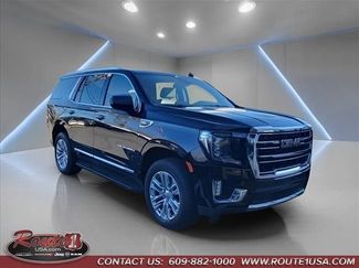 Used 2024 GMC Yukon SLT video 1