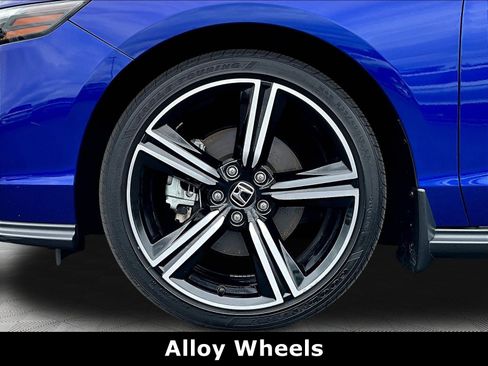 Used 2024 Honda Accord Sport image 33