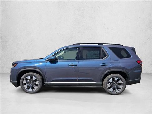 New 2026 Honda Pilot Elite image 8