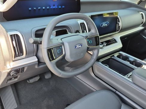 New 2027 Ford Expedition Max Active AWD/4WD image 10