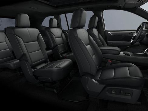 New 2026 GMC Acadia Elevation w/ Black Edition AWD/4WD image 72