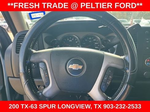 Used 2007 Chevrolet Silverado 3500 LT w/ 2LT Audio Package image 15