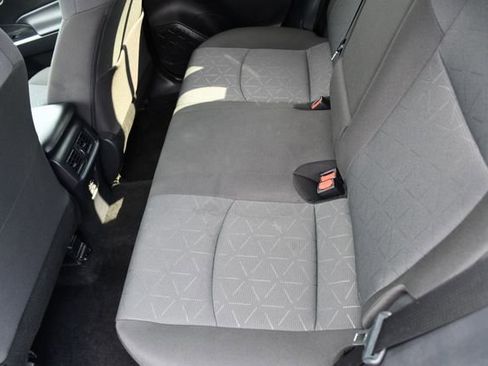 Used 2025 Toyota RAV4 XLE AWD/4WD image 17