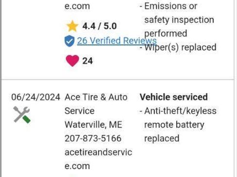 Used 2013 Nissan Leaf SL FWD image 59