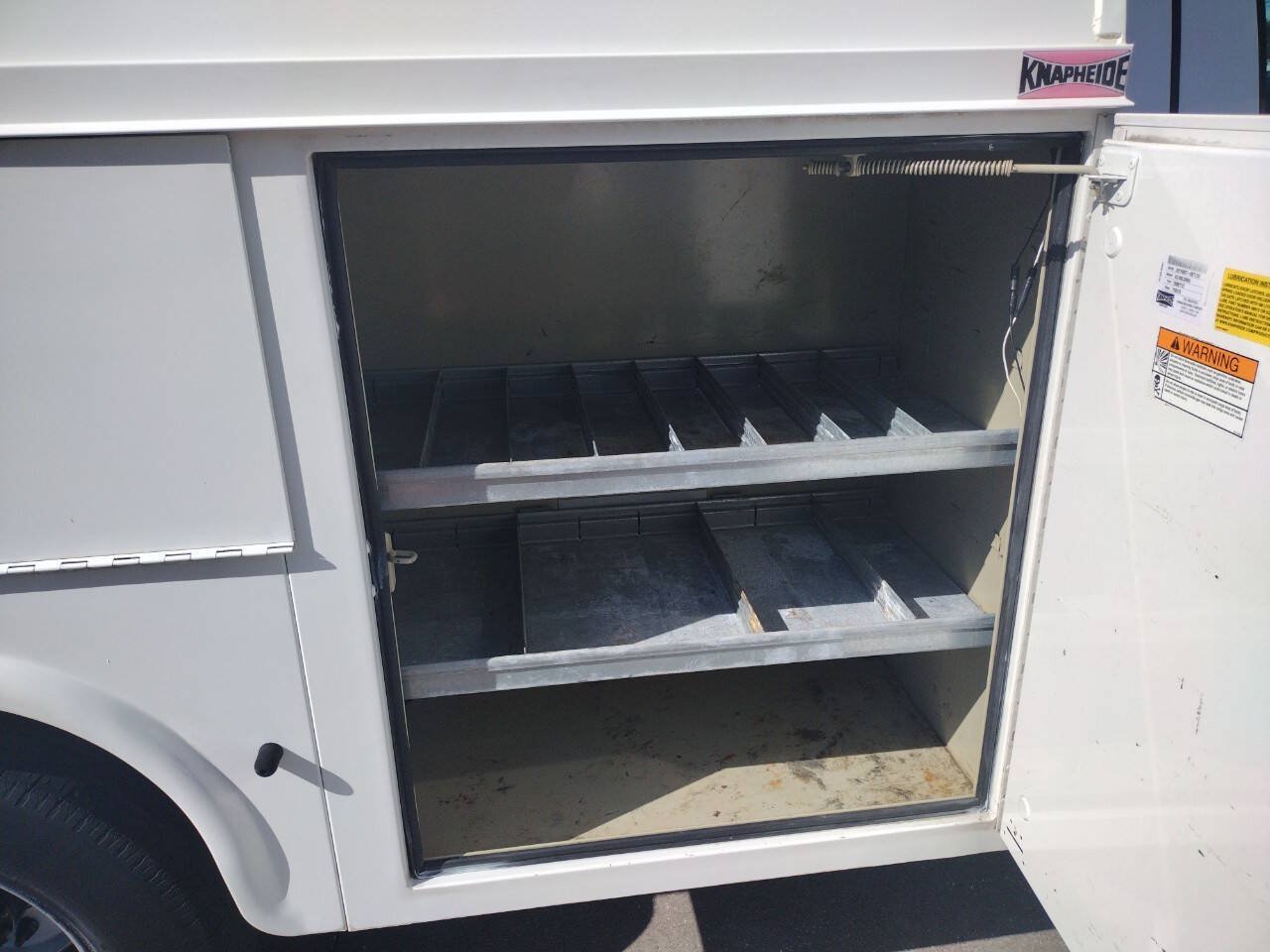 Used 2015 Ford F350 XL RWD image 10