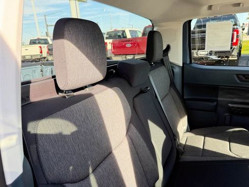 New 2025 Ford Maverick XLT w/ Black Appearance Package image 15