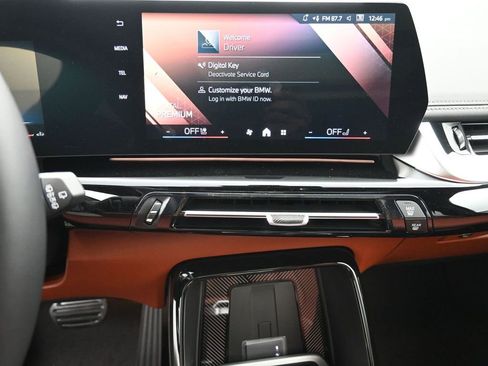 New 2026 BMW X1 xDrive28i w/ Convenience Package image 19