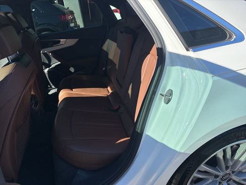 Used 2019 Audi A4 2.0T Premium Plus w/ Premium Plus Package image 14