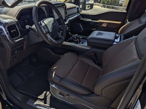 Used 2024 Ford F150 King Ranch AWD/4WD image 11