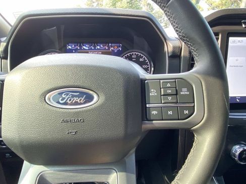 Certified 2023 Ford F150 XLT w/ Equipment Group 302A High AWD/4WD image 34
