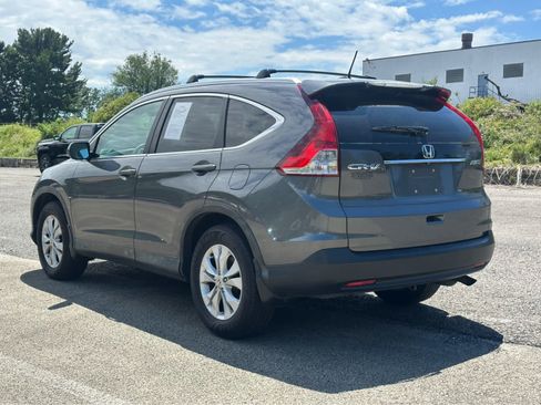 Used 2014 Honda CR-V EX-L image 5