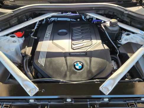 Used 2023 BMW X5 xDrive40i w/ Executive Package image 38