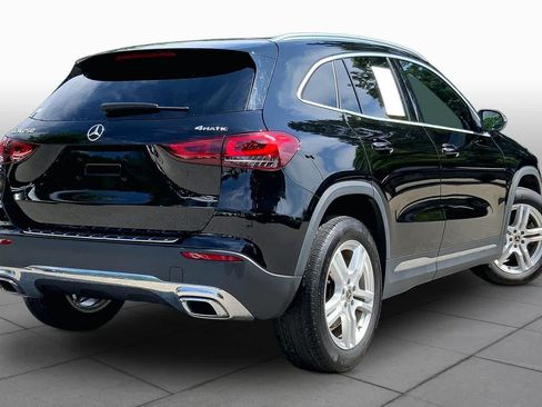 Certified 2023 Mercedes-Benz GLA 250 4MATIC image 13