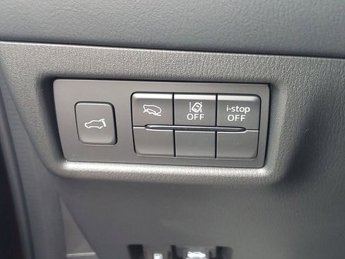 New 2025 MAZDA CX-5 AWD 2.5 S image 22