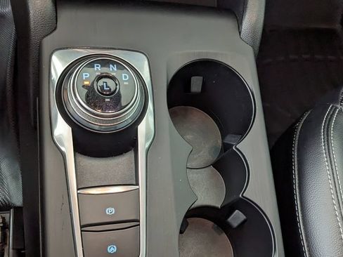 Certified 2021 Ford Escape SEL FWD image 30