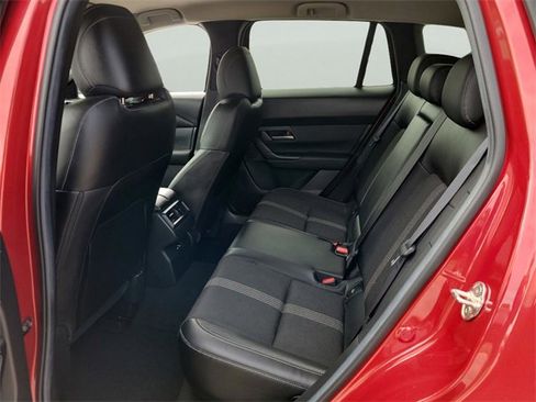 Used 2024 MAZDA CX-50 AWD 2.5 S w/ Cargo Package image 11