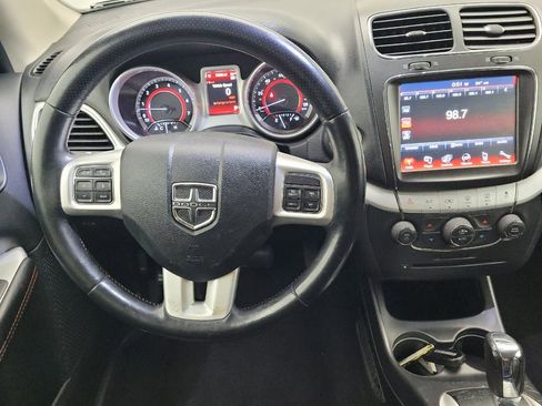 Used 2019 Dodge Journey GT image 22