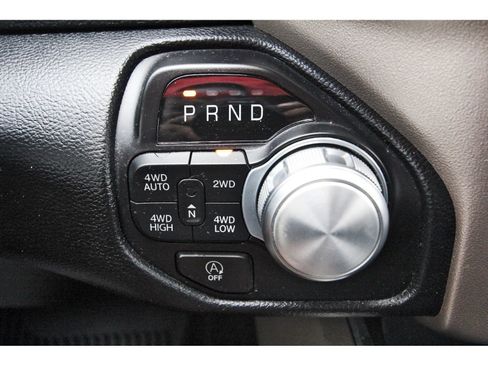 Used 2021 RAM 1500 Laramie AWD/4WD image 22
