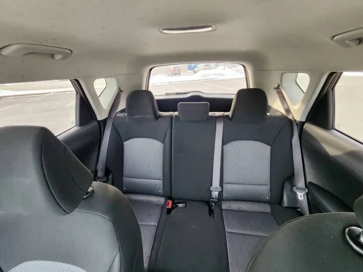 Used 2023 Kia Soul LX FWD image 5