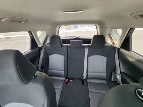 Used 2023 Kia Soul LX FWD image 5