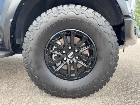 Used 2024 Ford F150 Raptor AWD/4WD image 40