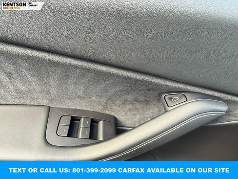 Used 2022 Tesla Model Y Long Range AWD/4WD image 20