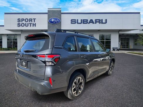 New 2026 Subaru Forester Base image 3