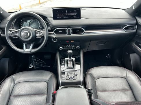 Used 2024 MAZDA CX-5 2.5 Turbo AWD/4WD image 34