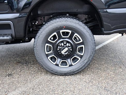 New 2026 Ford F250 Platinum image 20