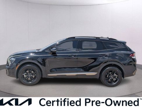 Used 2024 Kia Sportage X-Pro AWD/4WD image 2