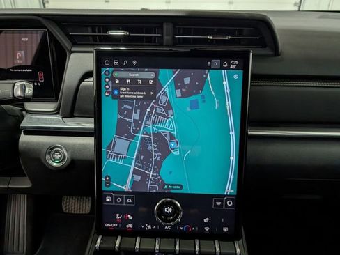 Used 2026 GMC Terrain Elevation image 20