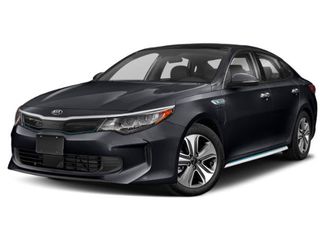 Used 2018 Kia Optima EX FWD video 1