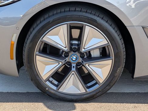 Used 2023 BMW i4 eDrive35 w/ Premium Package RWD image 30